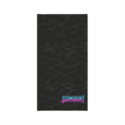 ScumGrunt Mask (grey/black)