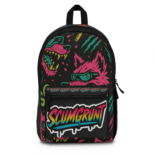 ScumGrunt Backpack