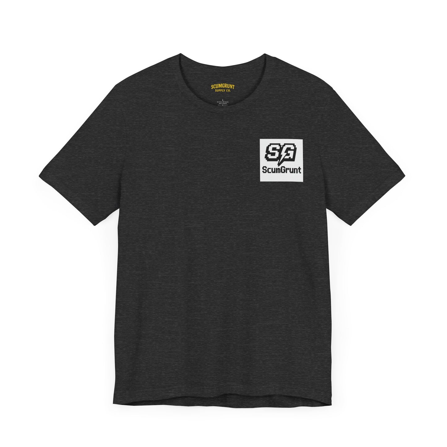ScumGrunt supply