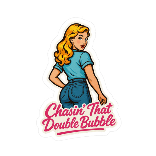 Chasin' That Double Bubble-4