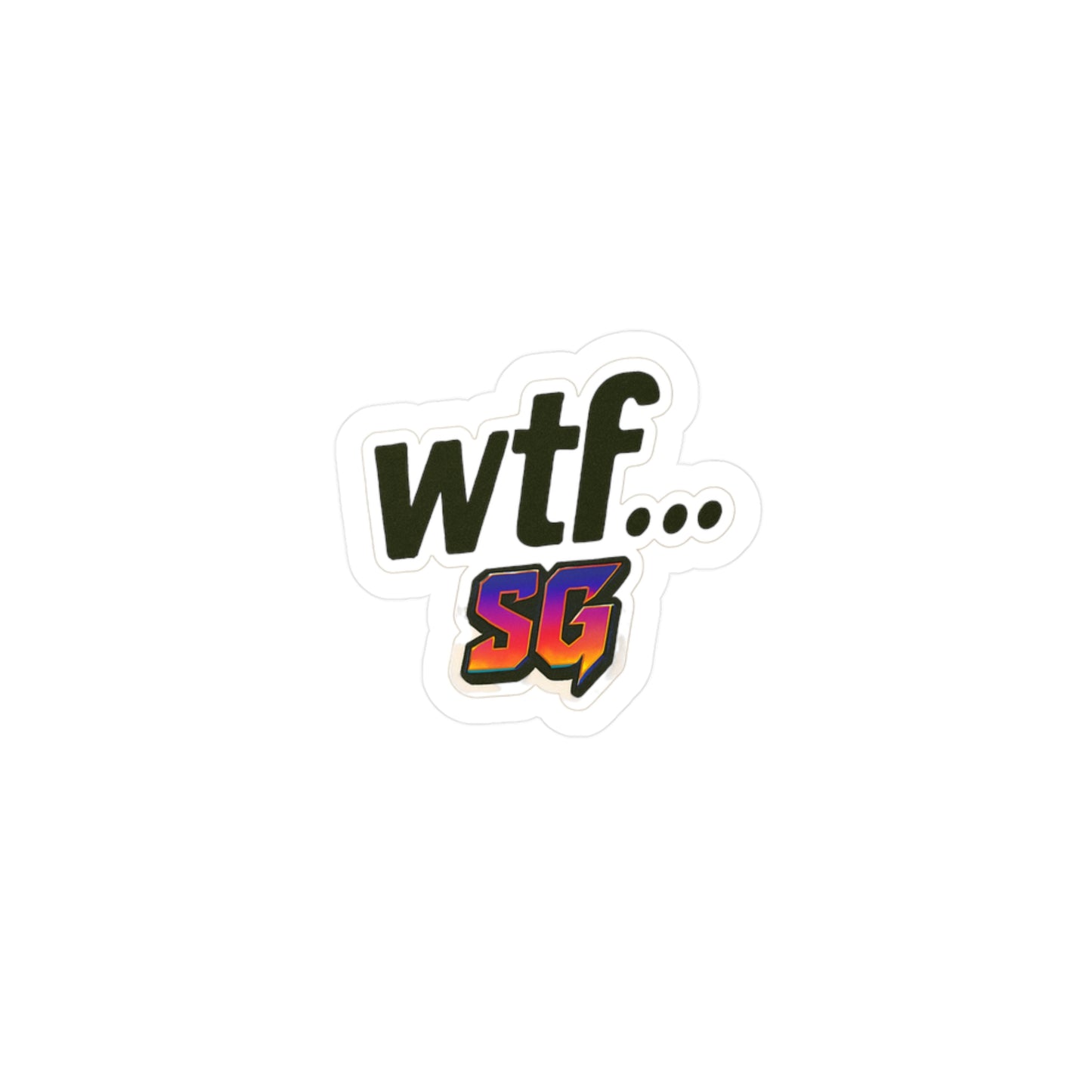 WTF