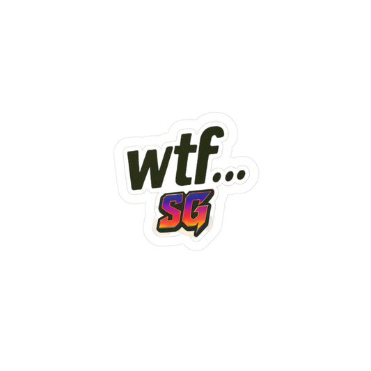 WTF
