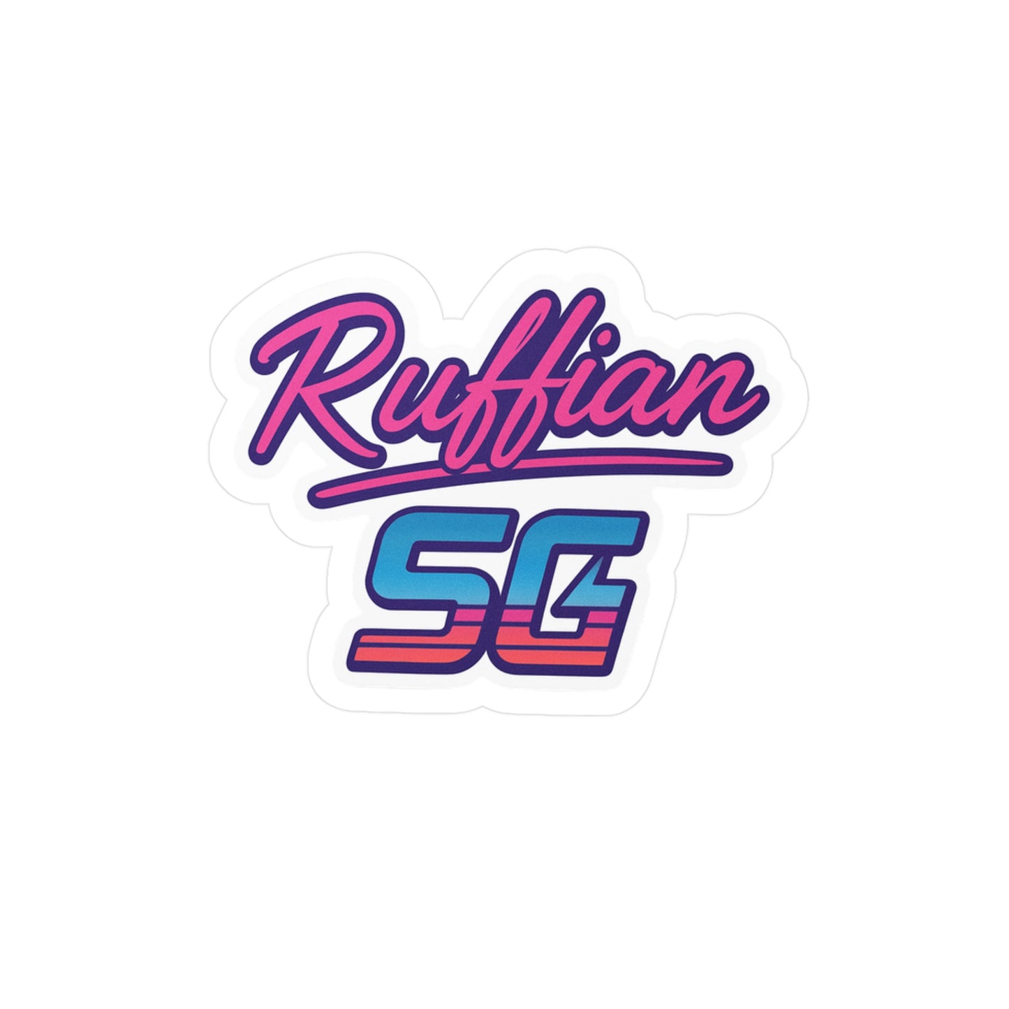 Ruffian