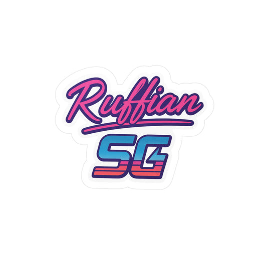 Ruffian