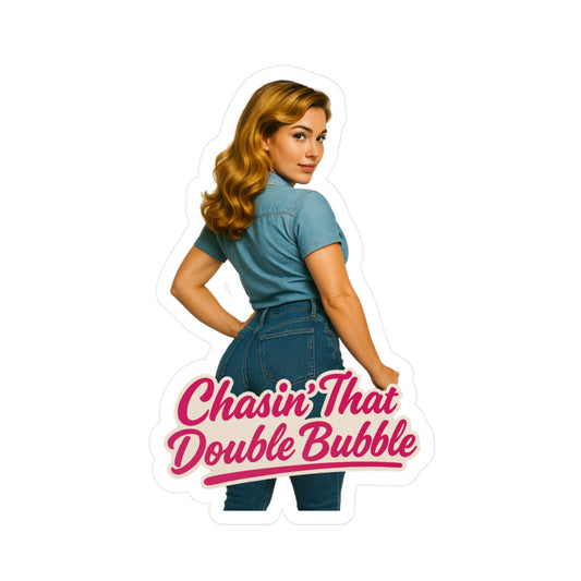 Chasin' That Double Bubble-3