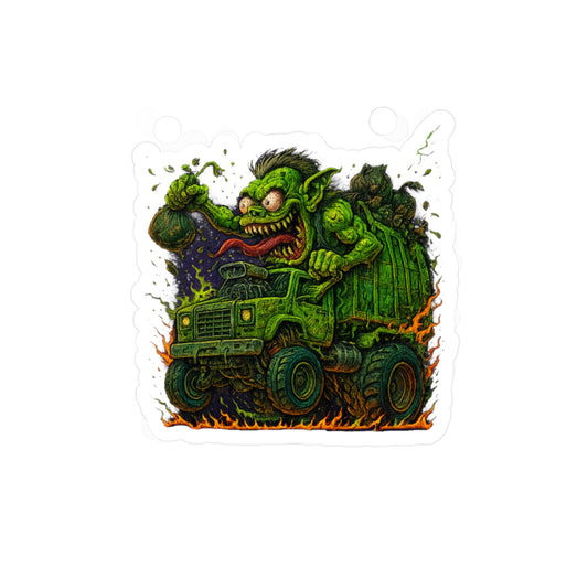 ScumGrunt trasher