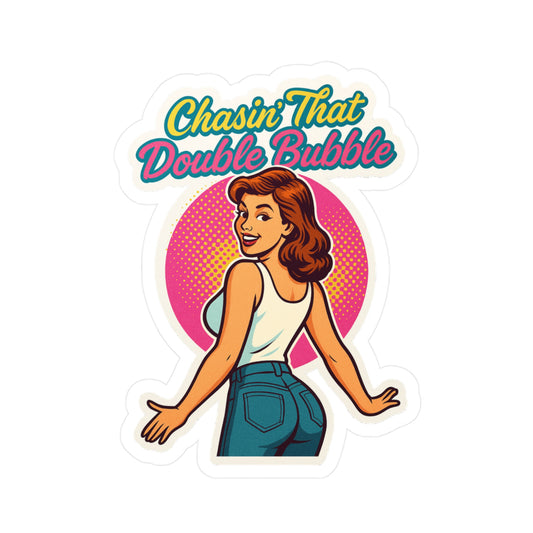 Chasin' That Double Bubble-1
