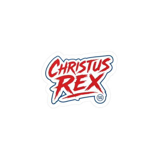 Christus Rex