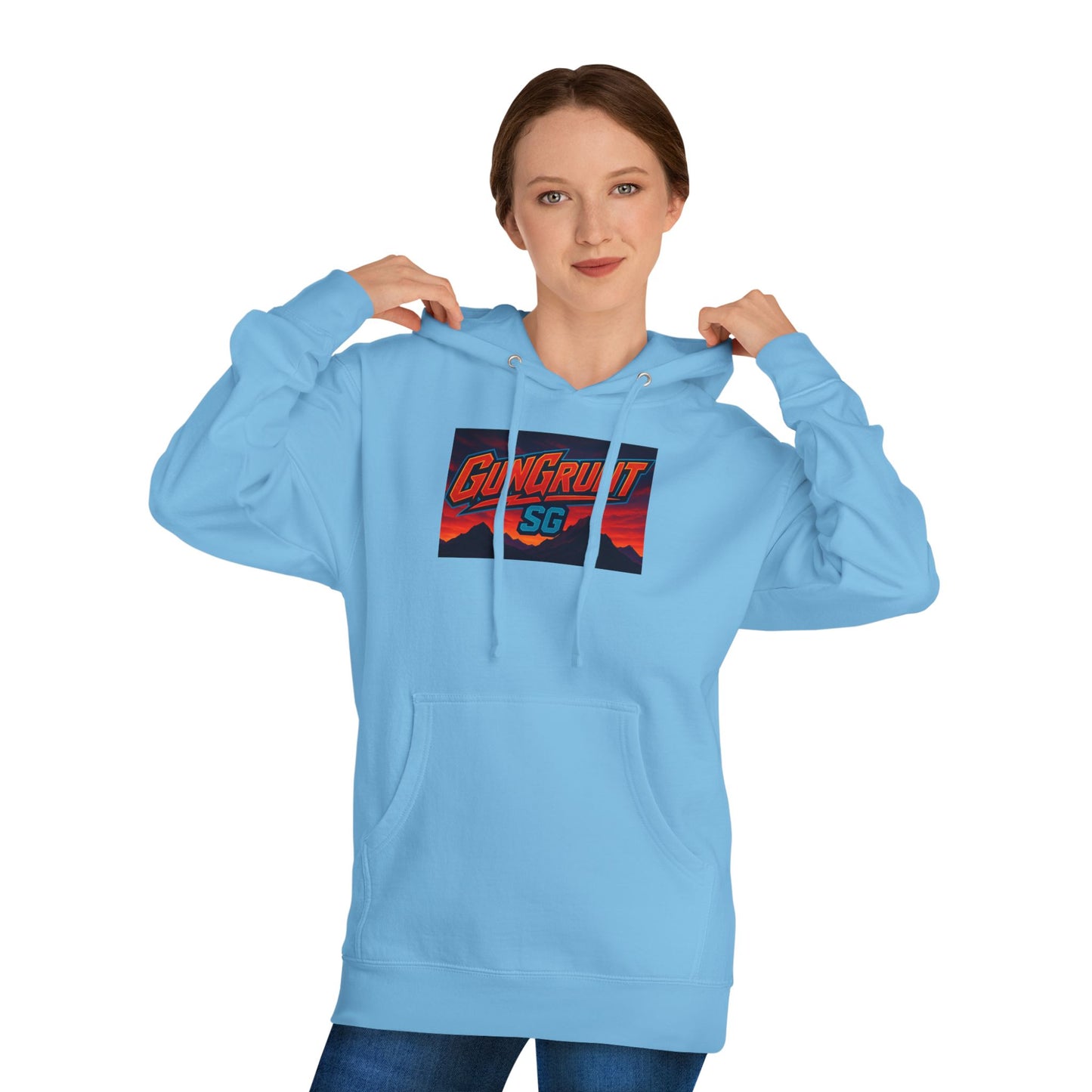 GunGrunt Hoodie