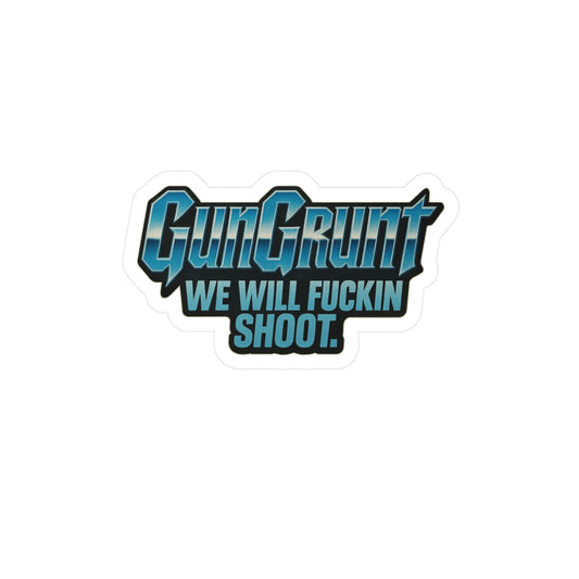 GunGrunt