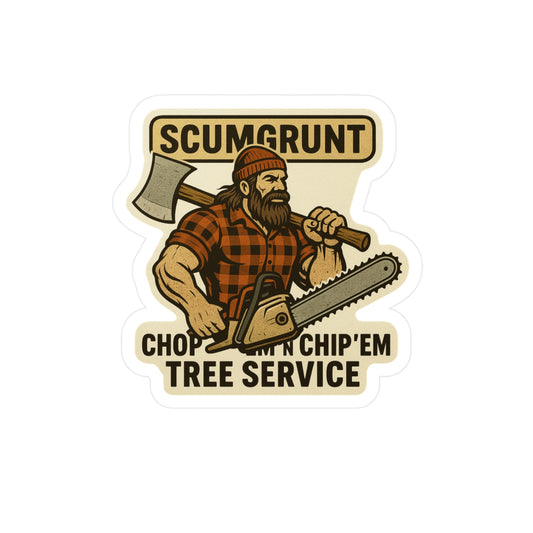 Chop em n chip em