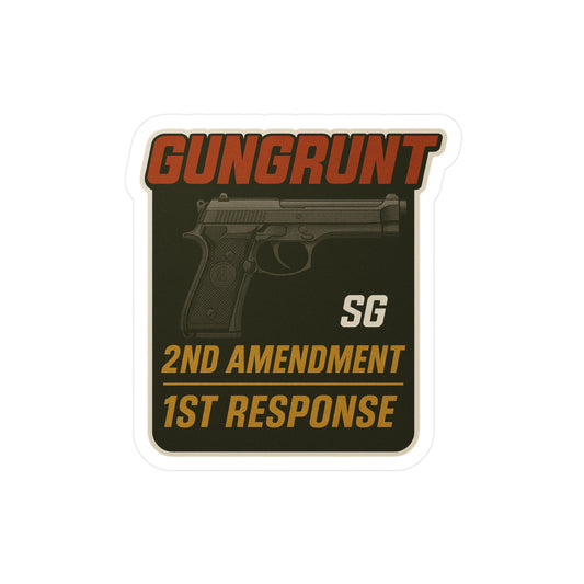 GunGrunt 92