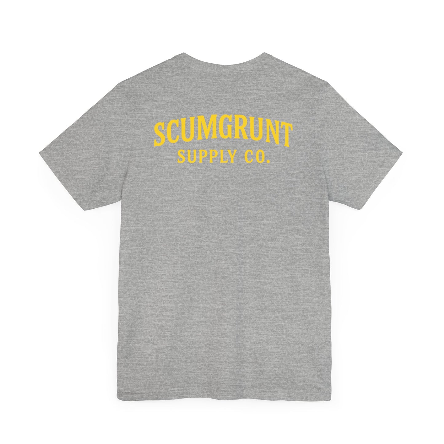 ScumGrunt supply