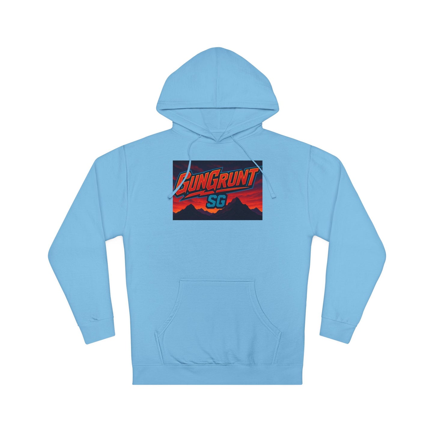 GunGrunt Hoodie