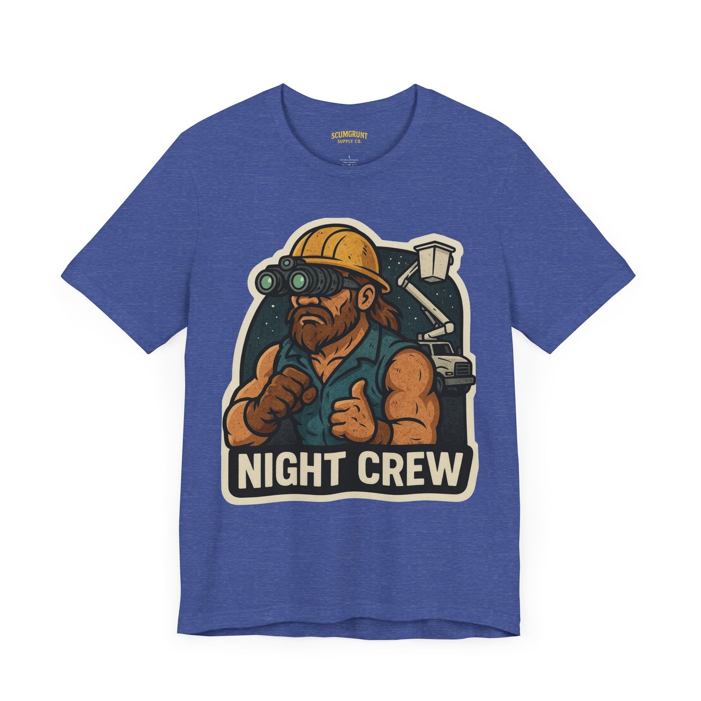 Night Crew