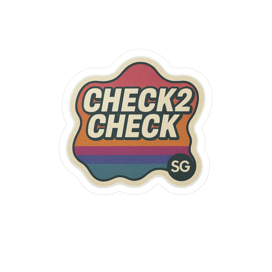 Check2Check