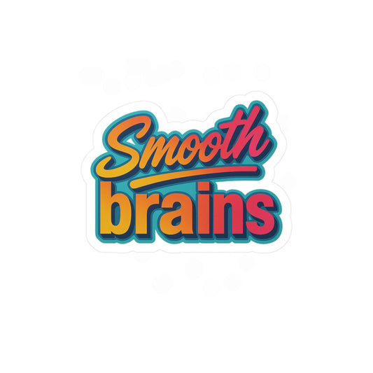 Smooth Brains