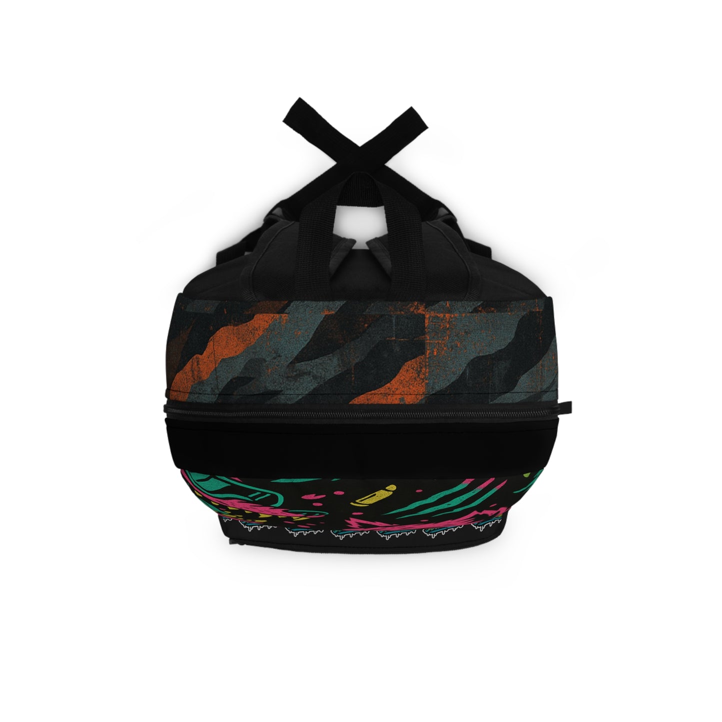 ScumGrunt Backpack