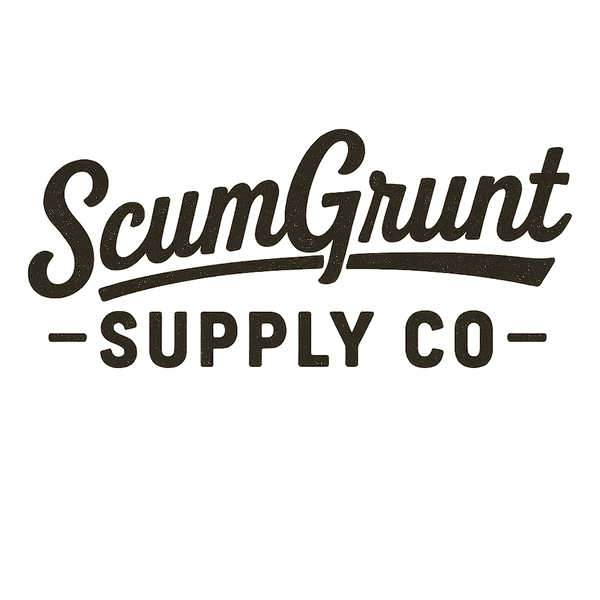 ScumGrunt