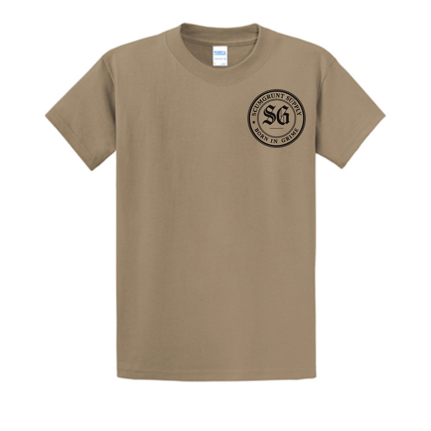 Sand - FRONT