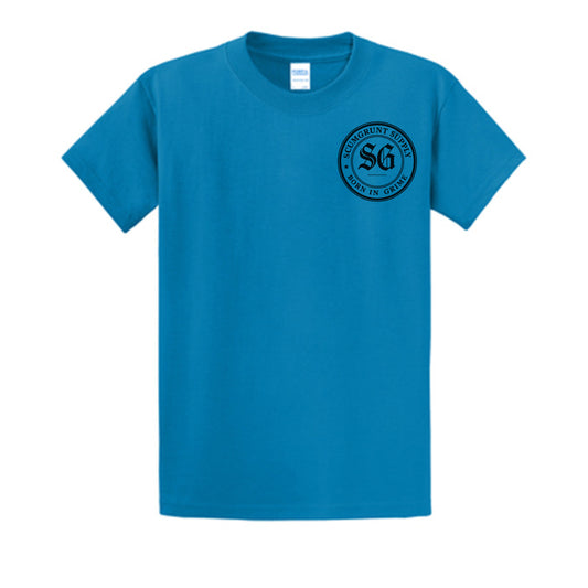 Sapphire - FRONT