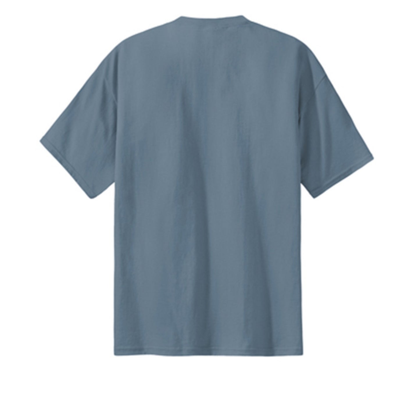 Stonewshd Blue - BACK